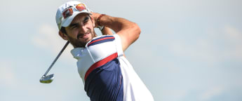 Mr Selfridge suited and booted for professional life