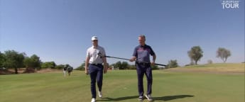 Fisher - It's so much harder this year