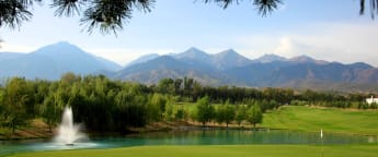 By the Numbers: at the Kazakhstan Open