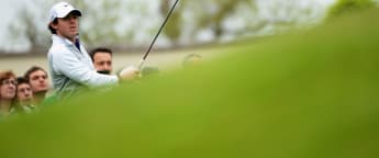 McIlroy joins world class line-up at Wentworth