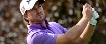 Majestic McDowell leads with Furyk