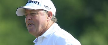 Woosnam expecting tough test