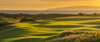 Tickets on sale for the Aberdeen Asset Management Scottish Open