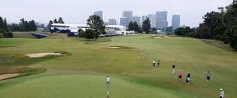 U.S. Open: All you need to know about Los Angeles Country Club