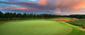 Danish Golf Championship