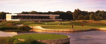 Dutch Senior Open returns to The International