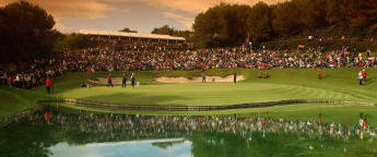 Spanish Open set for 90th edition 