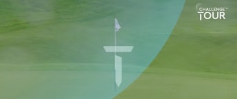 Oliver Farr | Round 4 | Hole 1