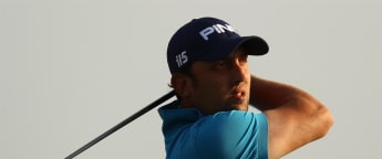 Calmels returns after freak injury