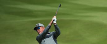 Miguel Ángel Jiménez: Career in numbers