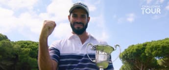 Challenge de España - Day 4 Highlights