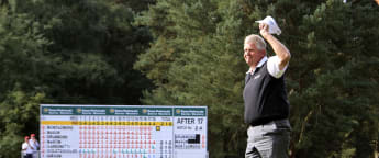 Woburn set for 14th Travis Perkins Masters