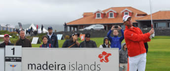 Tullo rising up the ranks ahead of reshuffle