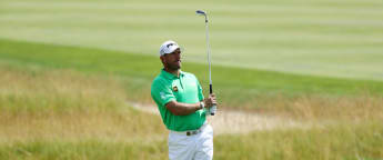 Willett and Westwood eye return to winning ways