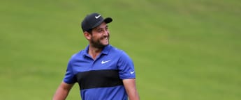 Players ready for inaugural GolfSixes tournament