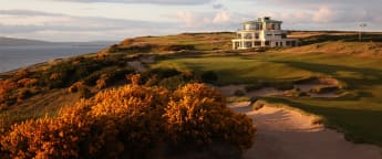 Parade of champions head for Castle Stuart