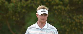 Dantorp hoping for breakthrough week in Norway