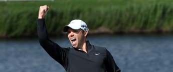 Back to form Casey joins impressive cast at the Castle