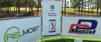 The longest hole in Europe