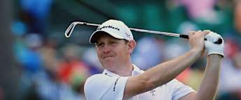 Gallacher embraces retail therapy