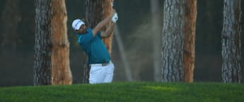 Turkish Airlines Open day one - What they said