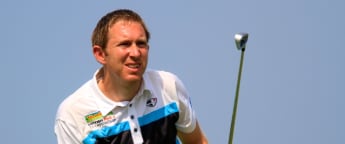 Barnes storms clear in Muscat