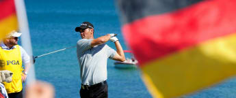 Langer’s pride at Kaymer breakthrough