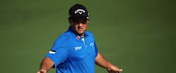 Reed set for BMW PGA Championship debut