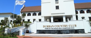 Inside Durban Country Club: Branden Grace's course guide
