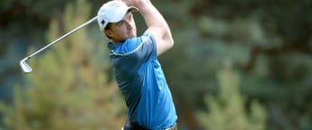 Twelve players qualify for The Open