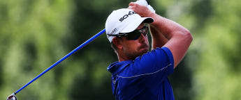 Stenson aiming for grand finale in Dubai