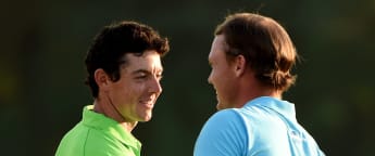 McIlroy looking to call on experience