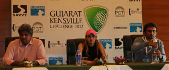 Sandhu sees a bright future for Indian golf