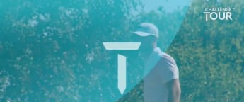 Kjettrup - Round 3, Hole 1