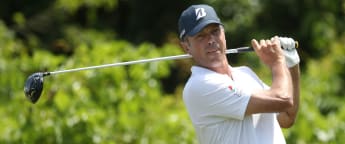 Kuchar confirmed for Porsche European Open