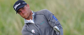 Bjerregaard continues fine form in Ukraine