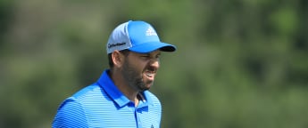 Garcia looking to gain momentum in Austin