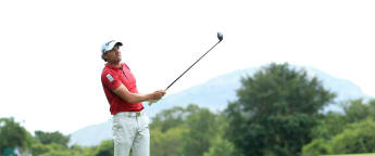 Vive la France at Leopard Creek