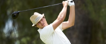 Danish Golf Challenge: Three to Watch