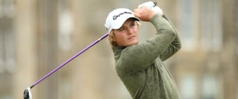 Pepperell pleased despite disappointing finish