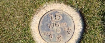 Slovakia looking to hit Challenge Tour players for six