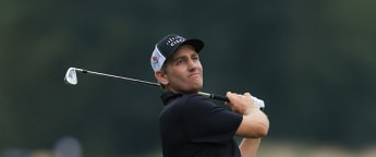 Todd still leads ahead of final round in Memphis