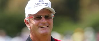 Lyle delighted with opening round