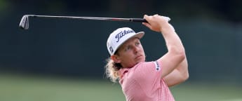 Cameron Smith to return home for Australian double header 