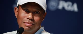 Woods on steep learning curve in Missouri