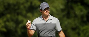 McIlroy set for WGC-HSBC Champions