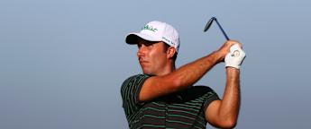 Bertasio aiming for big finish