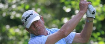 Mason targets more PGA Seniors success
