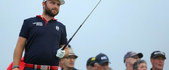 Day 3 in Numbers: Portugal Masters