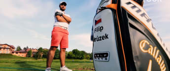 Filip Mruzek discusses his unique training regime